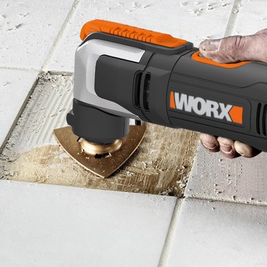 Worx