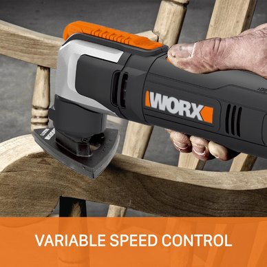 Worx