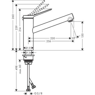 Hansgrohe