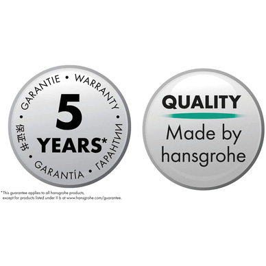 Hansgrohe
