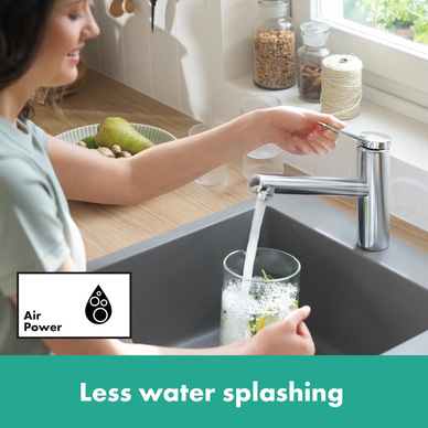 Hansgrohe