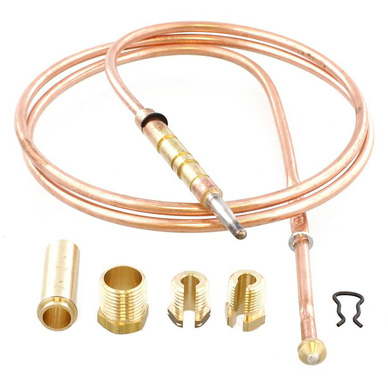 Thermocouple