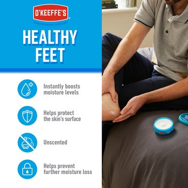 OKeeffes