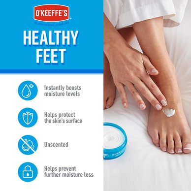 OKeeffes