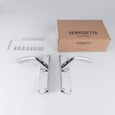 Serozzetta