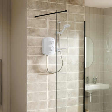 Triton Showers