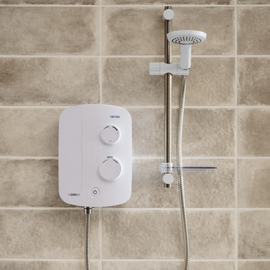 Triton Showers