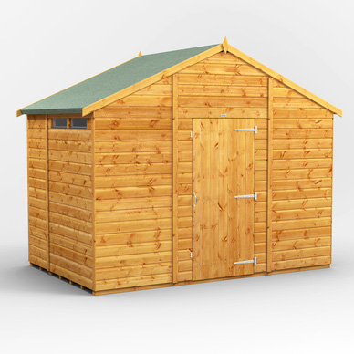 Powersheds