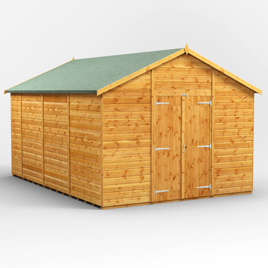 Powersheds