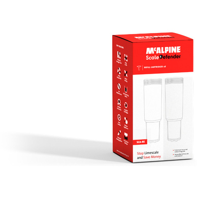 McAlpine