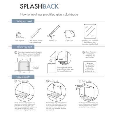 Splashback