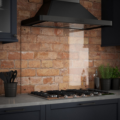 Splashback