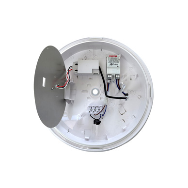 Integral LED