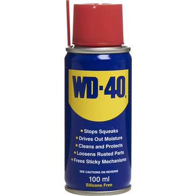 WD-40