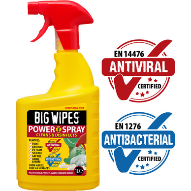 Big Wipes