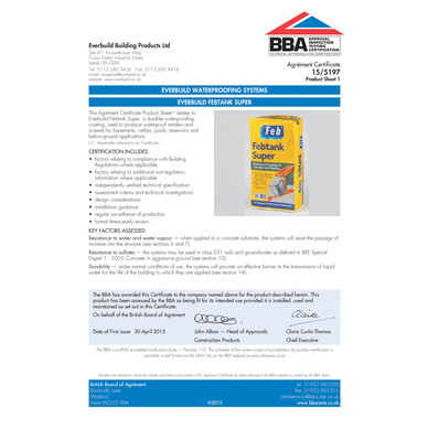 Everbuild