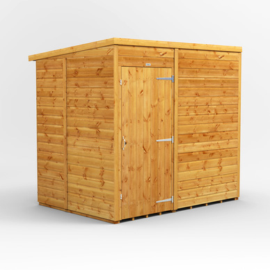 Powersheds