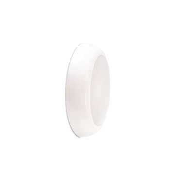 Integral LED