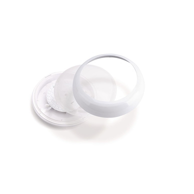 Integral LED