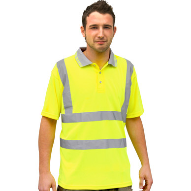 Hi vis jacket toolstation best sale