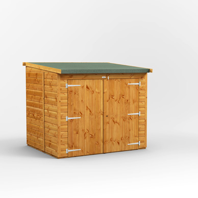 Powersheds