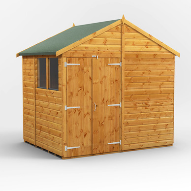 Powersheds