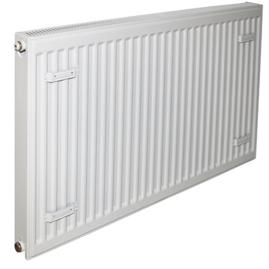 Kudox Premium Type 21 Steel Panel Radiator 500 x 600mm 2355Btu