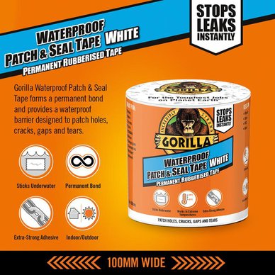 Gorilla Glue