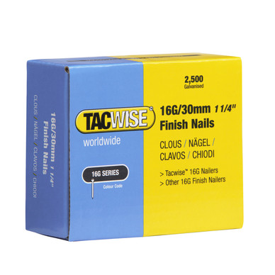 Tacwise