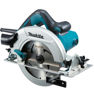 Makita 1200W 190mm Circular Saw 240V Toolstation