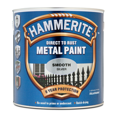 Hammerite