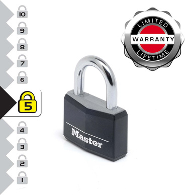 Master Lock