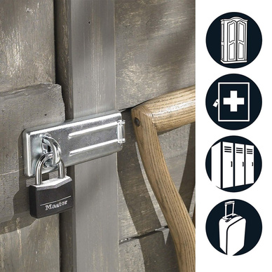 Master Lock