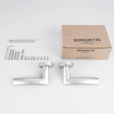 Serozzetta