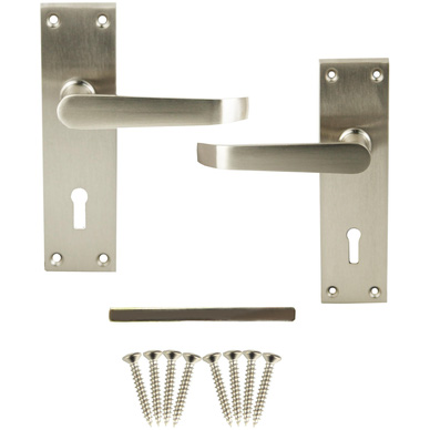 Lockworks