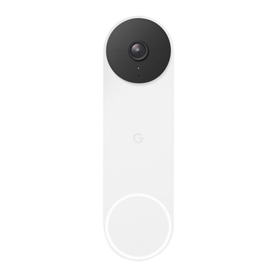 Google Nest