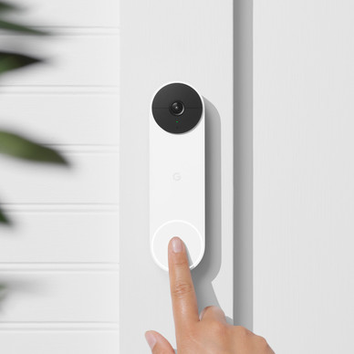 Google Nest