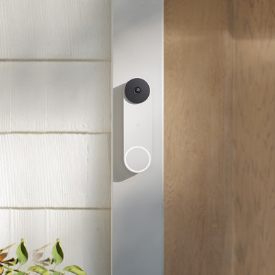 Google Nest