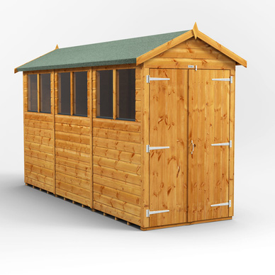 Powersheds