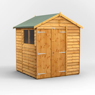 Powersheds