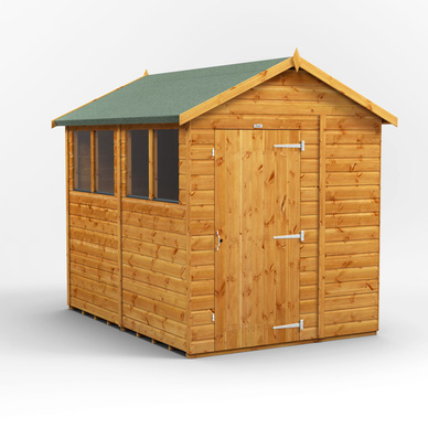 Powersheds