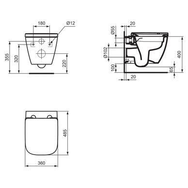 Ideal Standard