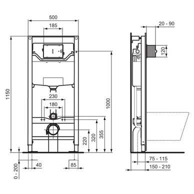 Ideal Standard