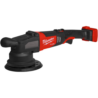 thumbnail interactive-video image 1 of Milwaukee M18 Fuel 21mm Random Orbital Polisher (Bare Tool – 2685-20) 1 of 4