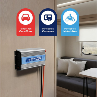 Streetwize Accessories