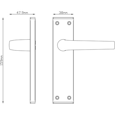 Lockworks