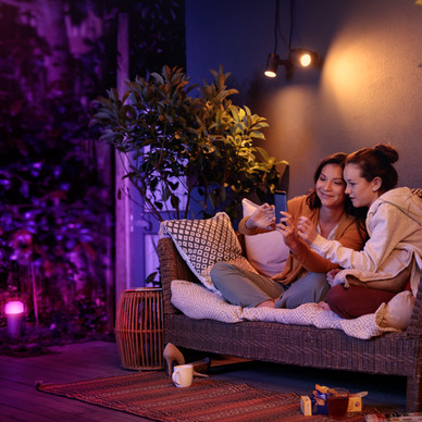 Philips Hue
