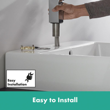 Hansgrohe