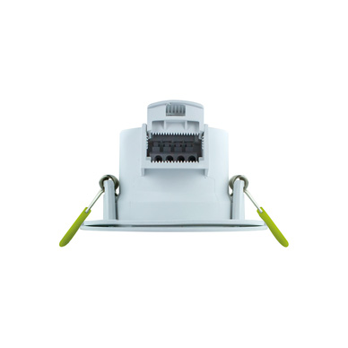 Integral LED