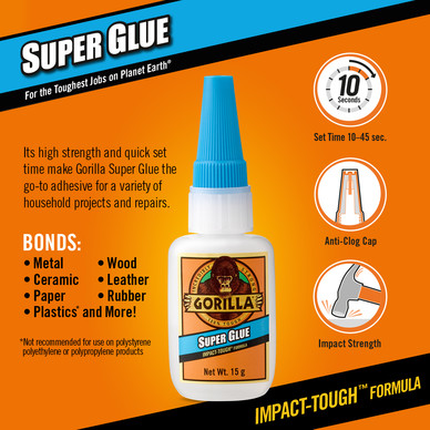 Gorilla Glue